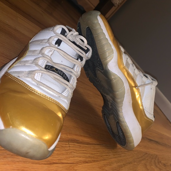 Jordan 11 low “Closing Ceremony “ - Picture 2 of 5